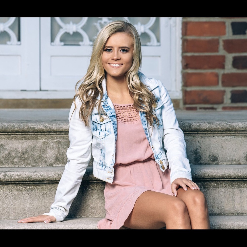 Meet your Posher, Jill